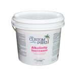 Alkalinity Increaser (25lb)