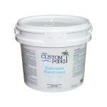 Calcium Hardness (25lb)