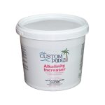 Alkalinity Increaser (10lb)