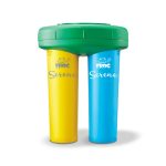 Frog Serene, Full Kit