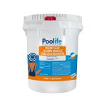 Instant Clear Cleaning Granules Stabilized Chlorinator (35lb)