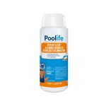 Instant Clear Cleaning Granules Stabilized Chlorinator (5lb)