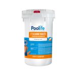 3" Cleaning Tablets (50lb)