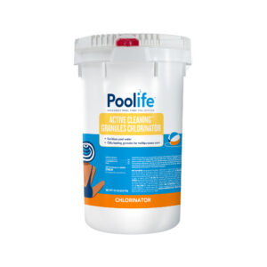 Active Cleaning Granules Chlorinator (50lb)