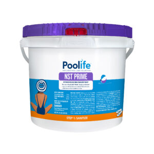 NST Prime Tablets (20.2lb)